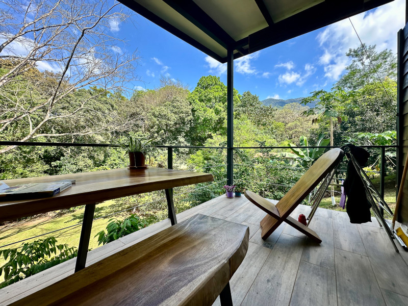 Finca Flo - Private Oasis in 6000m2 with 2 Dream Residences photo 16