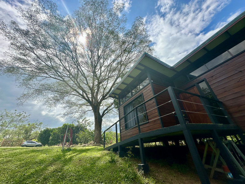 Finca Flo - Private Oasis in 6000m2 with 2 Dream Residences photo 6