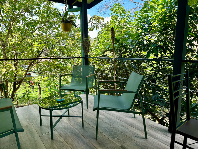 Finca Flo - Private Oasis in 6000m2 with 2 Dream Residences photo 15