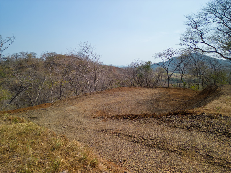 Lot #3 in Soncoyo  27 de abril  Santa Cruz for Sale: A Hidden Gem in Guanacaste photo 3