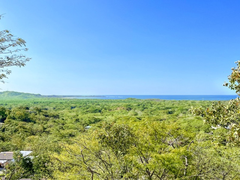 Lot C42 in Eco Development Playa Lagarto for Sale photo 14