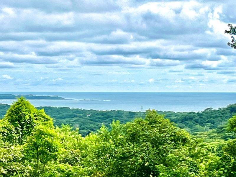 Lot C42 in Eco Development Playa Lagarto for Sale photo 13