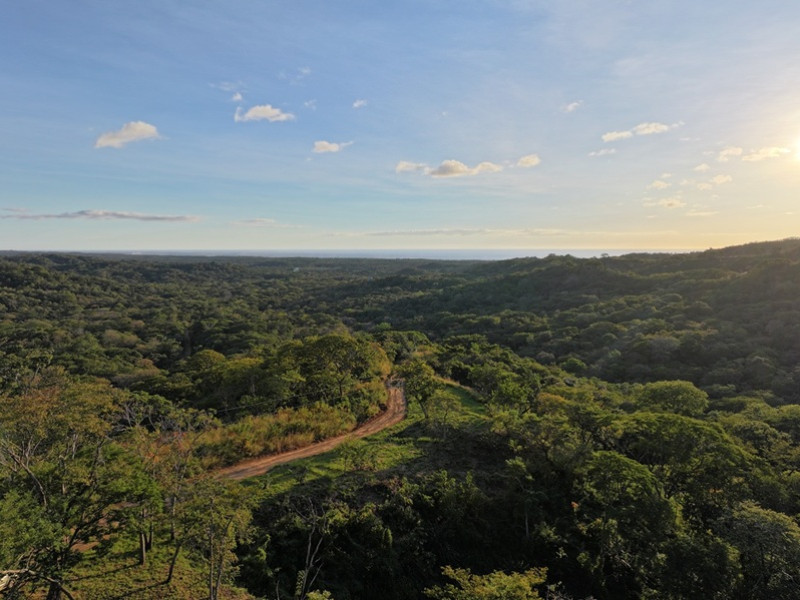 Lot C42 in Eco Development Playa Lagarto for Sale photo 11