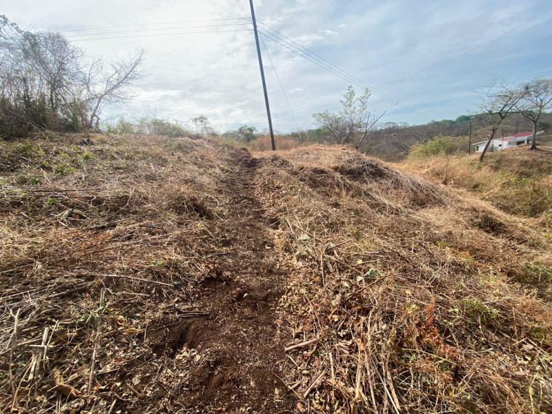 Lot C49 – Prime 5 000m² Property in Eco Development Playa Lagarto – Just $45 000! photo 5