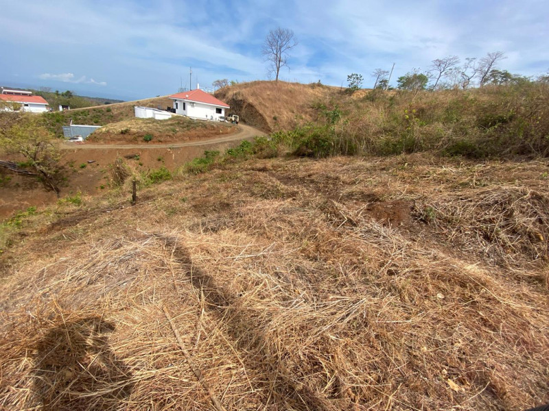 Lot C49 – Prime 5 000m² Property in Eco Development Playa Lagarto – Just $45 000! photo 4