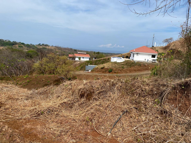 Lot C49 – Prime 5 000m² Property in Eco Development Playa Lagarto – Just $45 000! photo 2