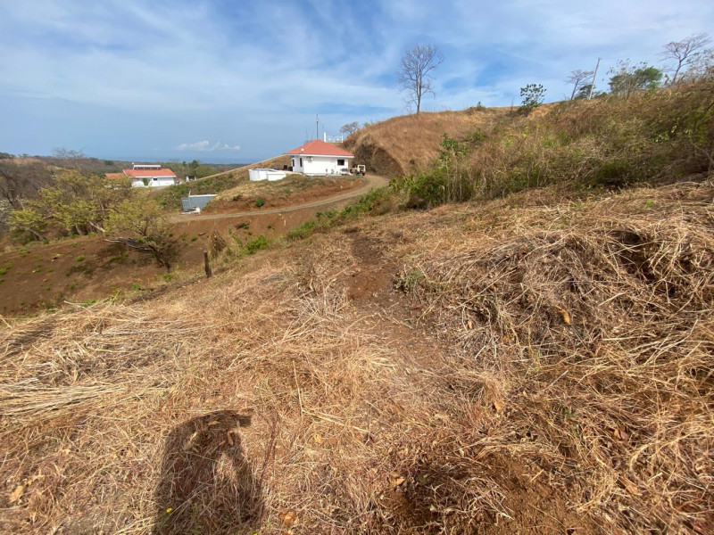 Lot C49 – Prime 5 000m² Property in Eco Development Playa Lagarto – Just $45 000! photo 3