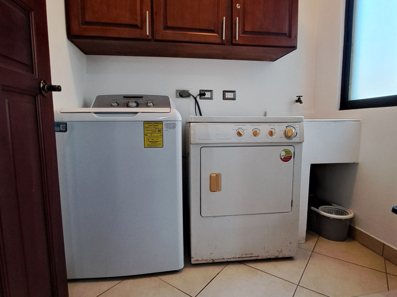 Experience Luxury And Comfort At Oaks Condo 43 Your Exclusive Retreat In Costa R photo 8