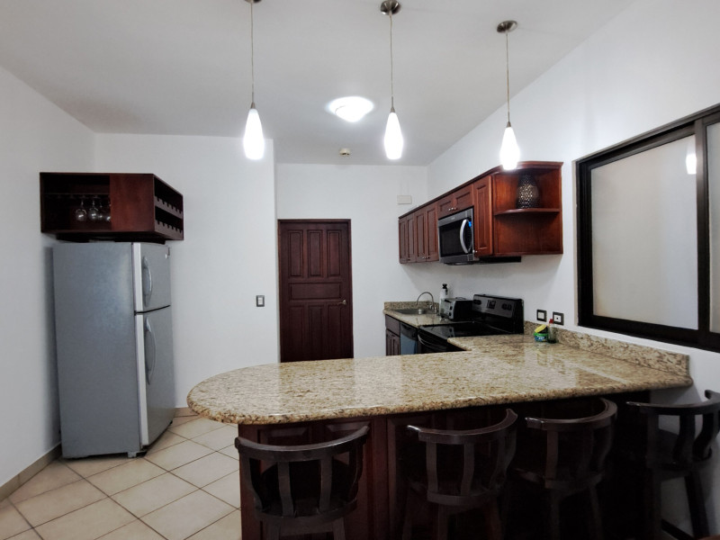 Experience Luxury And Comfort At Oaks Condo 43 Your Exclusive Retreat In Costa R photo 13