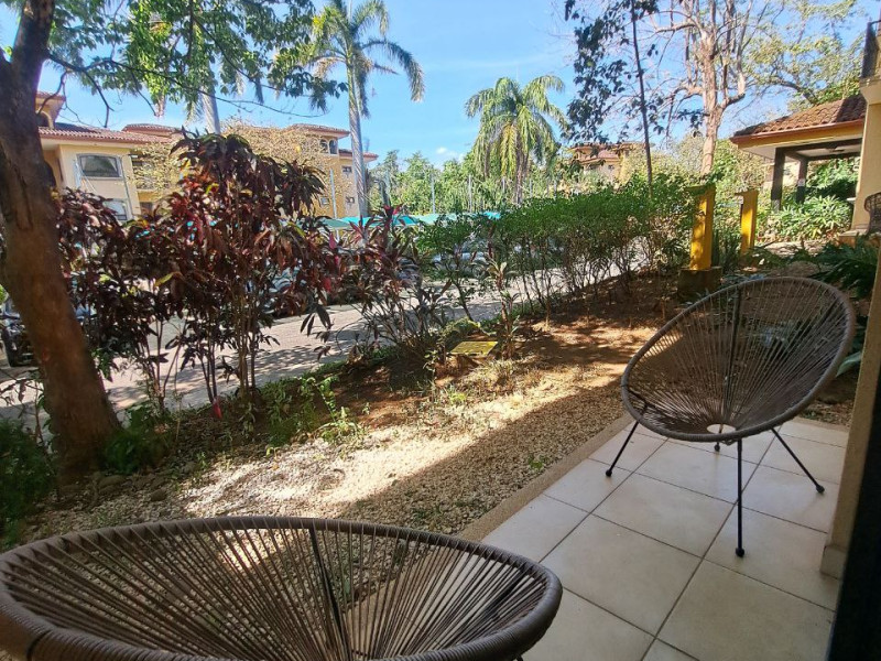 Experience Luxury And Comfort At Oaks Condo 43 Your Exclusive Retreat In Costa R photo 11