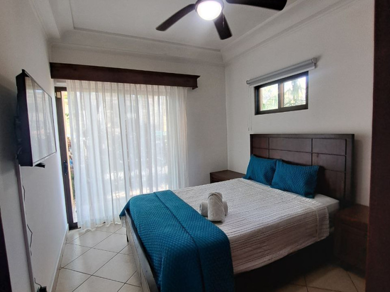 Experience Luxury And Comfort At Oaks Condo 43 Your Exclusive Retreat In Costa R photo 9