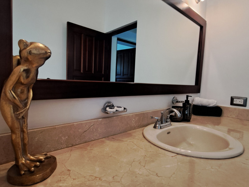 Experience Luxury And Comfort At Oaks Condo 43 Your Exclusive Retreat In Costa R photo 15