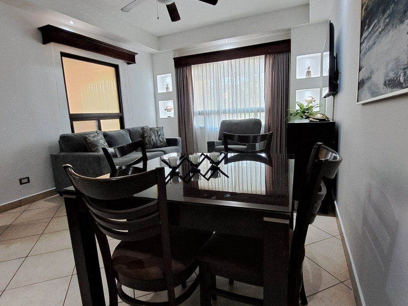 Experience Luxury And Comfort At Oaks Condo 43 Your Exclusive Retreat In Costa R photo 4