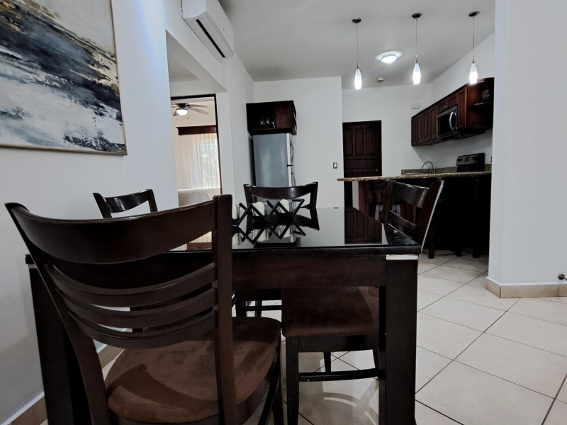 Experience Luxury And Comfort At Oaks Condo 43 Your Exclusive Retreat In Costa R photo 5