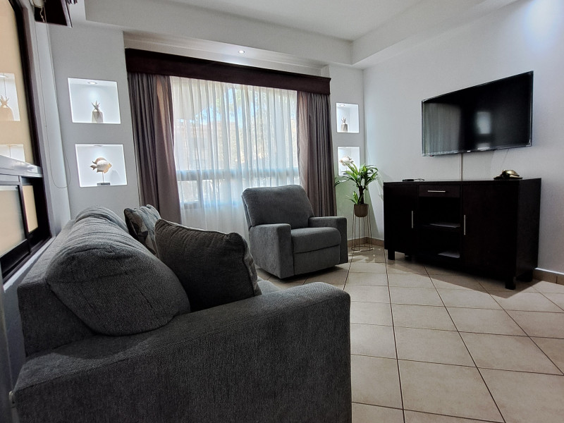 Experience Luxury And Comfort At Oaks Condo 43 Your Exclusive Retreat In Costa R photo 3