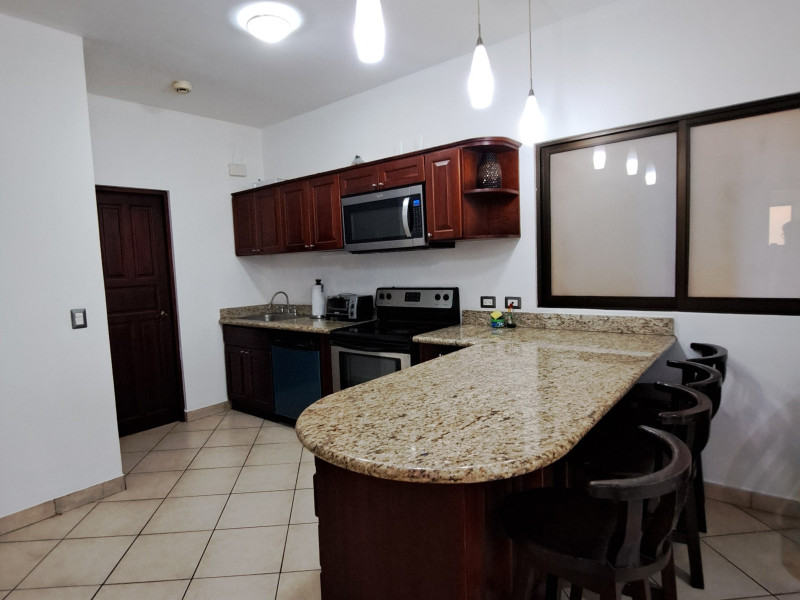 Experience Luxury And Comfort At Oaks Condo 43 Your Exclusive Retreat In Costa R photo 7