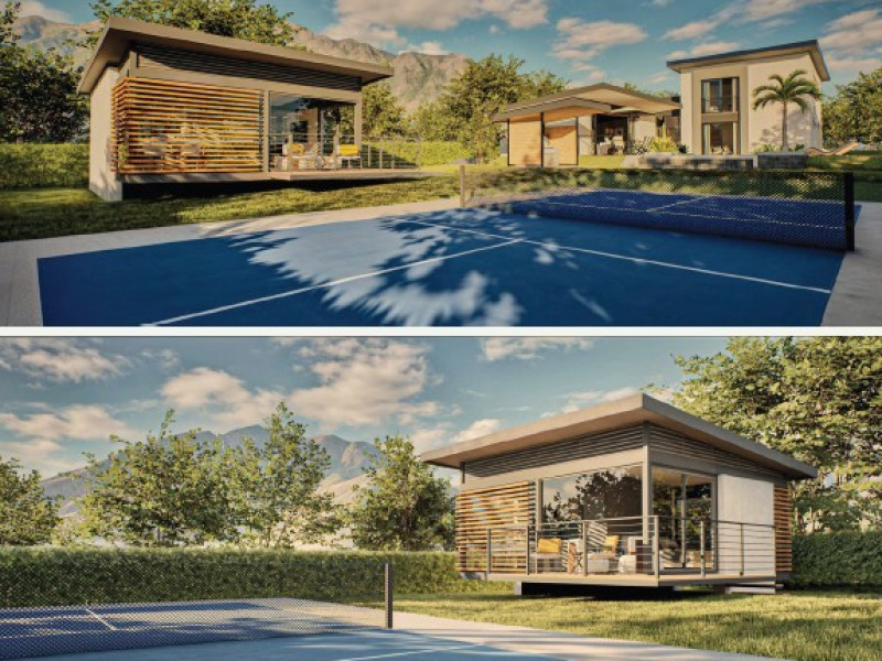 Pre Sale Casa Solara A Modern Luxury Retreat in the Heart of San Jose de Pinilla Guanacaste photo 7