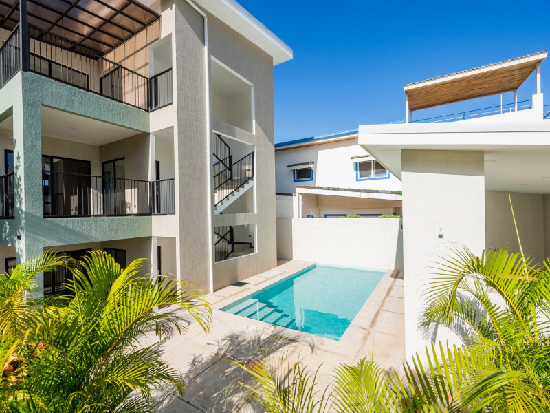 Torre Ju – Pre-Sale Opportunity: Luxury Living in the Heart of Tamarindo photo 6