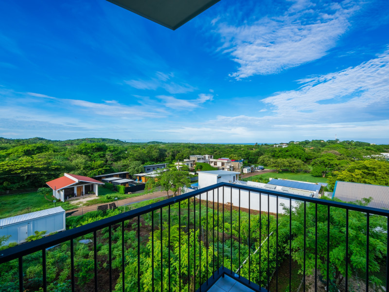 Torre Ju – Pre-Sale Opportunity: Luxury Living in the Heart of Tamarindo photo 7