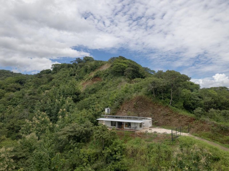 linda vista Unique Opportunity in Soncoyo Guanacaste Container Home photo 9
