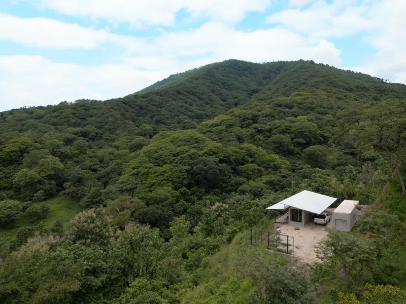 linda vista Unique Opportunity in Soncoyo Guanacaste Container Home photo 7
