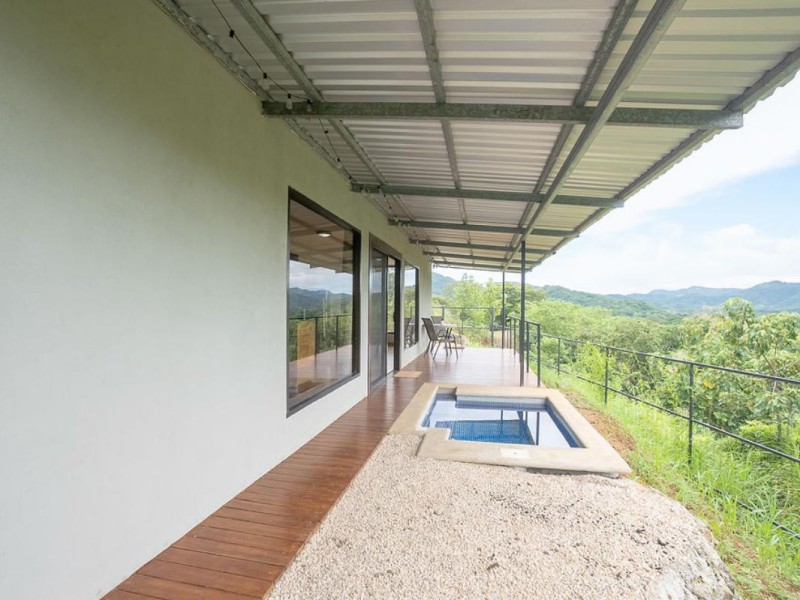 linda vista Unique Opportunity in Soncoyo Guanacaste Container Home photo 11
