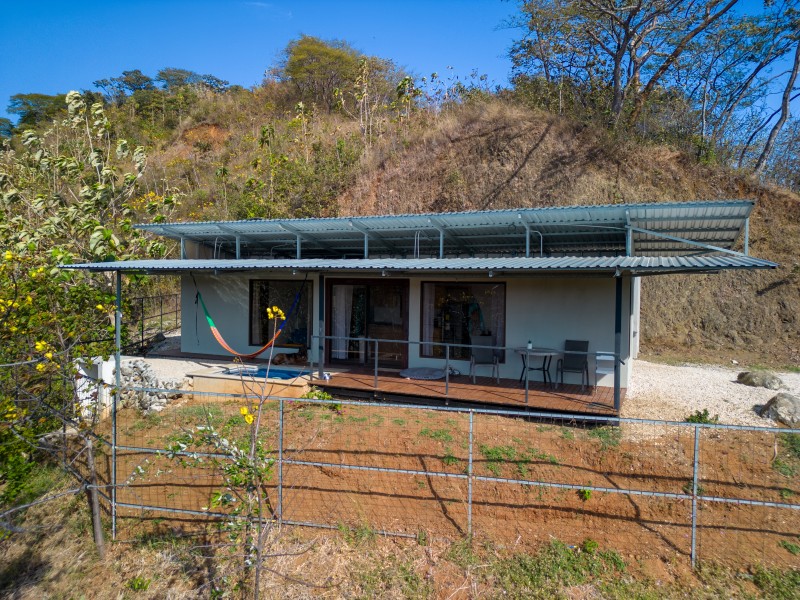 linda vista Unique Opportunity in Soncoyo Guanacaste Container Home photo 19