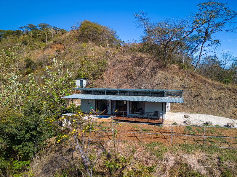 linda vista Unique Opportunity in Soncoyo Guanacaste Container Home photo 18