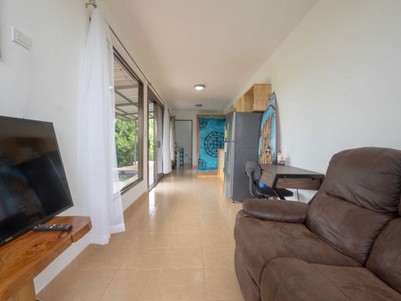linda vista Unique Opportunity in Soncoyo Guanacaste Container Home photo 8