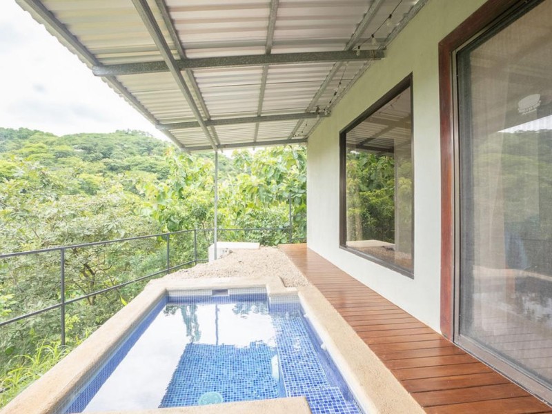 linda vista Unique Opportunity in Soncoyo Guanacaste Container Home photo 14