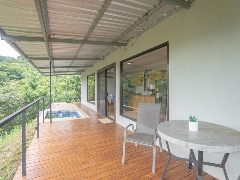 linda vista Unique Opportunity in Soncoyo Guanacaste Container Home photo 12