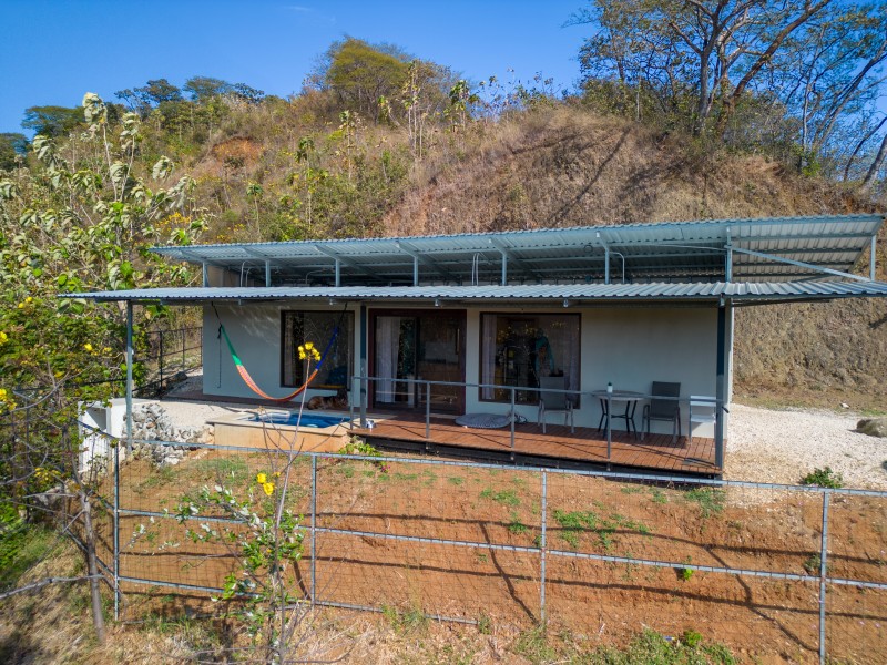 linda vista Unique Opportunity in Soncoyo Guanacaste Container Home photo 20