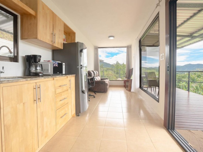 linda vista Unique Opportunity in Soncoyo Guanacaste Container Home photo 13