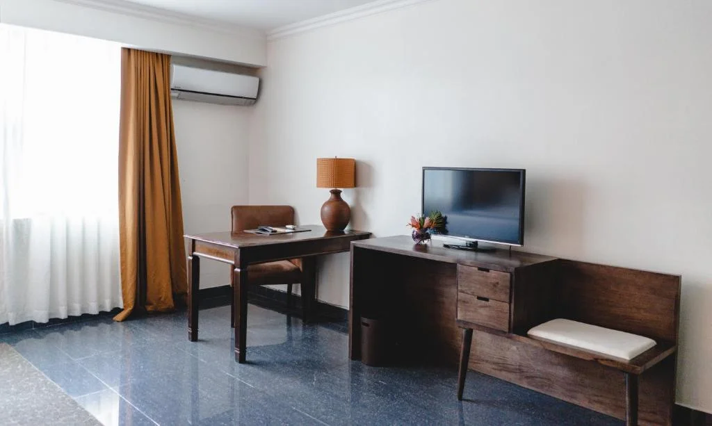 Superior King Room - 5