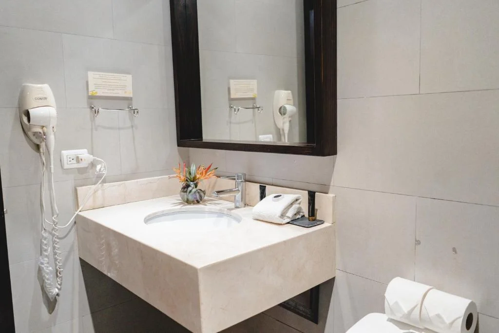 Standard King Room - 5