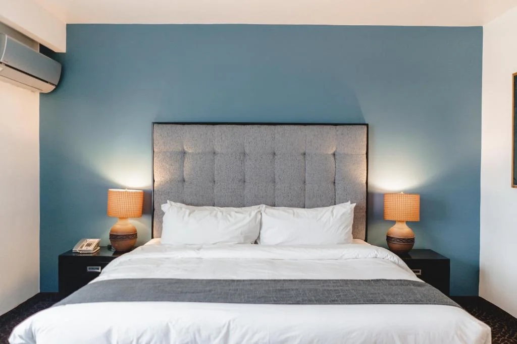 Superior King Room - 3