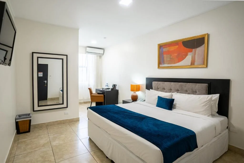 Superior King Room - 2