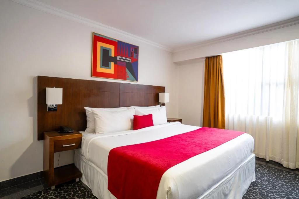 Junior Suite King Size