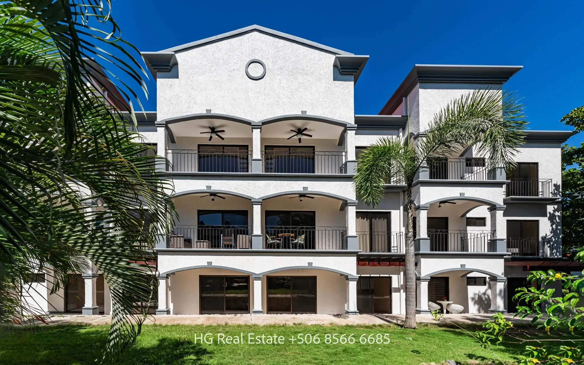 Condo Kolibrí: 1 bedroom condo in gated community Las Palmas de Tamarindo for sale photo 16