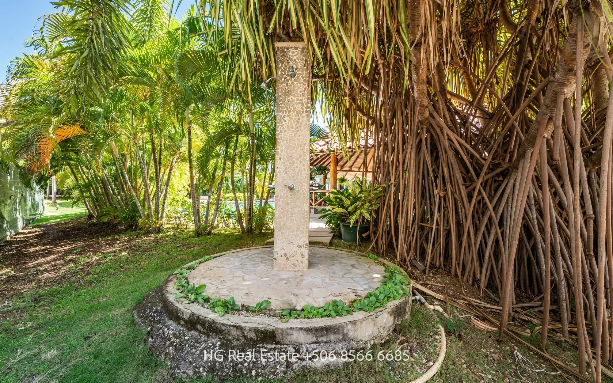 Condo Kolibrí: 1 bedroom condo in gated community Las Palmas de Tamarindo for sale photo 32