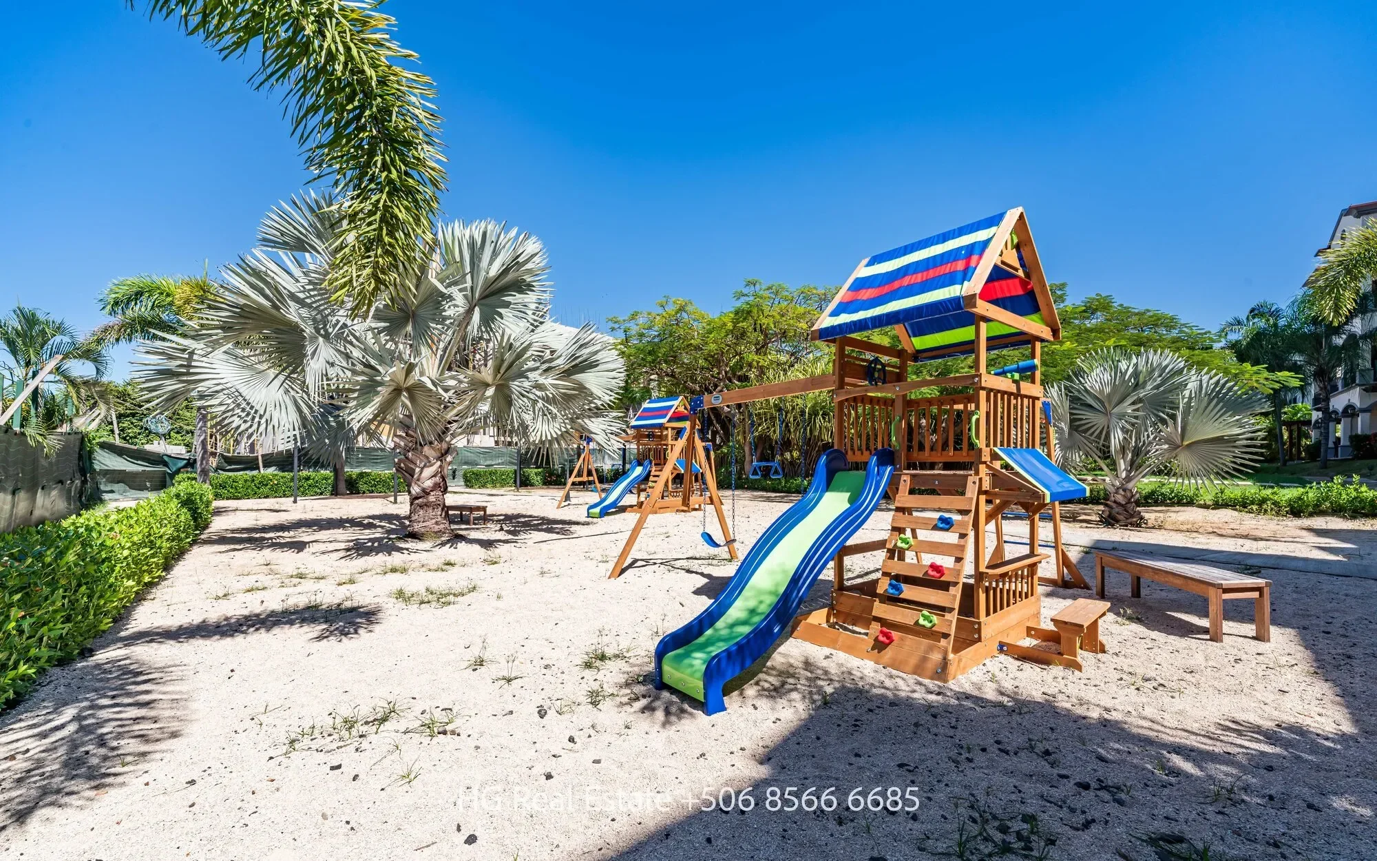 Condo Kolibrí: 1 bedroom condo in gated community Las Palmas de Tamarindo for sale photo 34