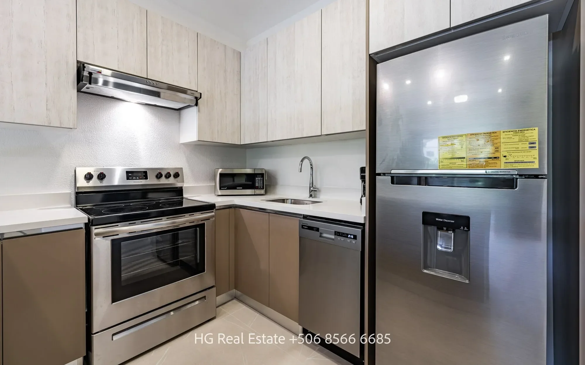 Condo Kolibrí: 1 bedroom condo in gated community Las Palmas de Tamarindo for sale photo 43