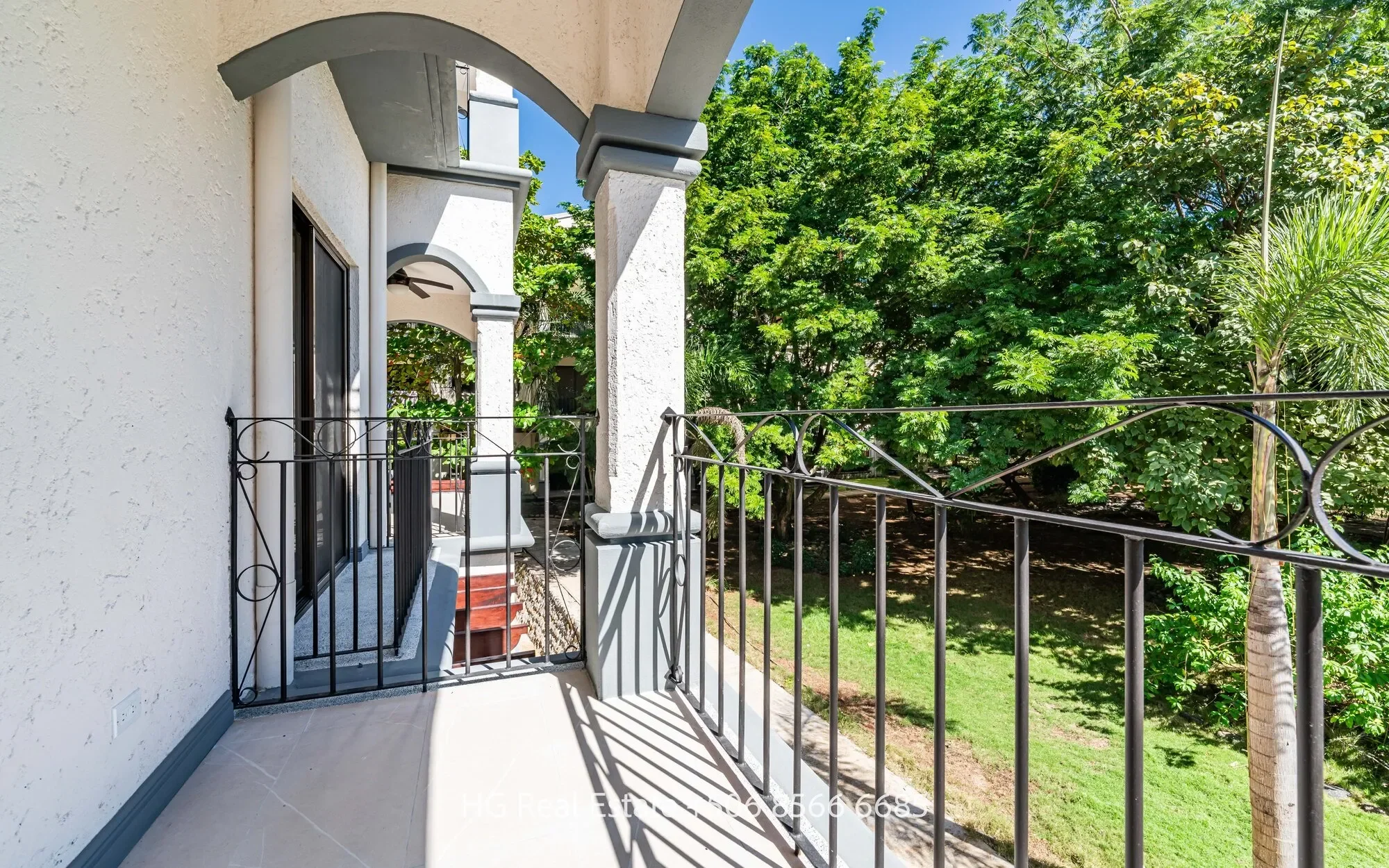 Condo Kolibrí: 1 bedroom condo in gated community Las Palmas de Tamarindo for sale photo 52