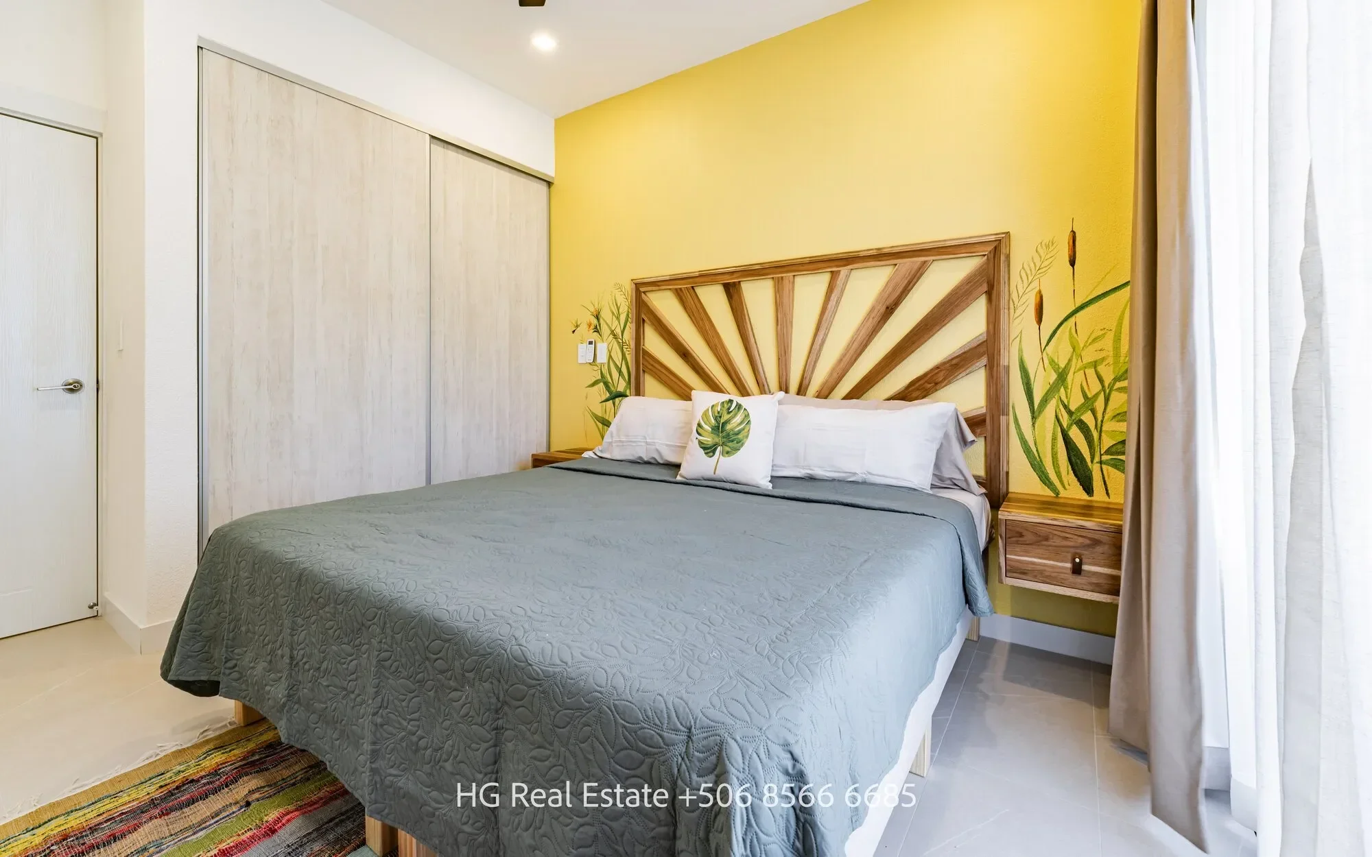 Condo Kolibrí: 1 bedroom condo in gated community Las Palmas de Tamarindo for sale photo 60