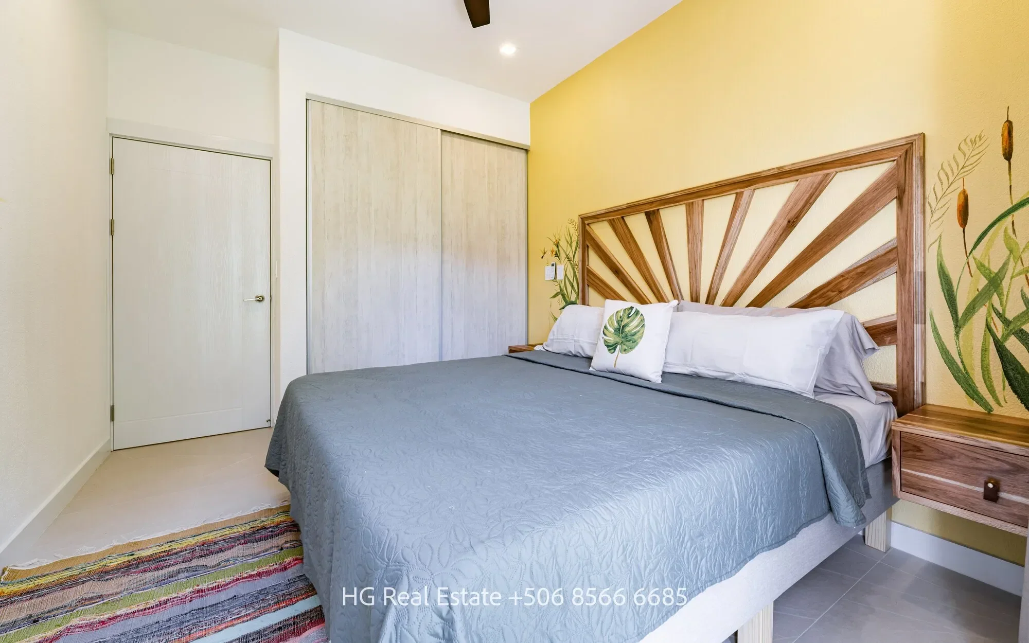 Condo Kolibrí: 1 bedroom condo in gated community Las Palmas de Tamarindo for sale photo 63