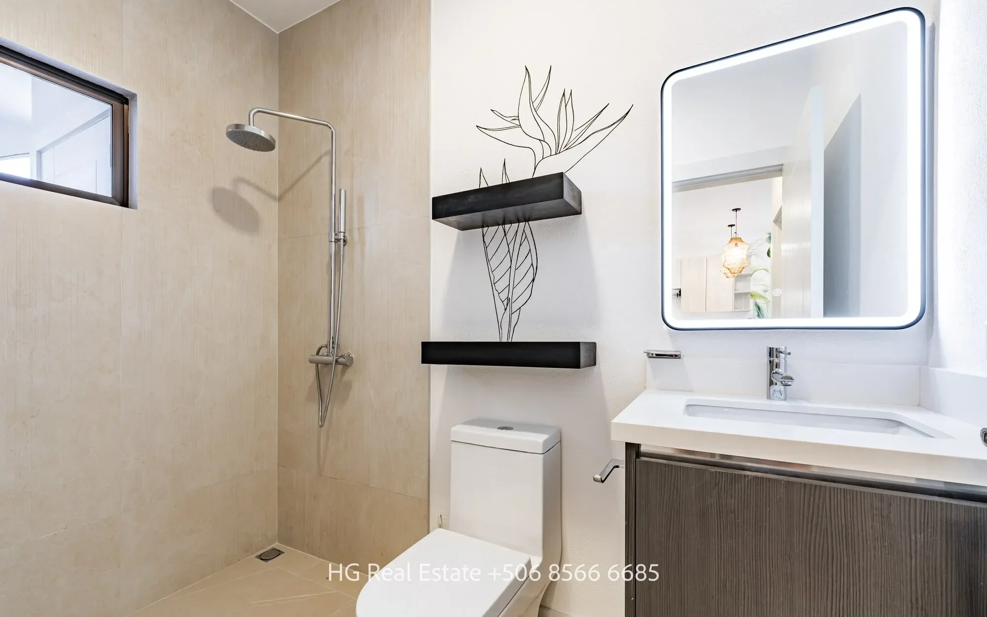 Condo Kolibrí: 1 bedroom condo in gated community Las Palmas de Tamarindo for sale photo 65