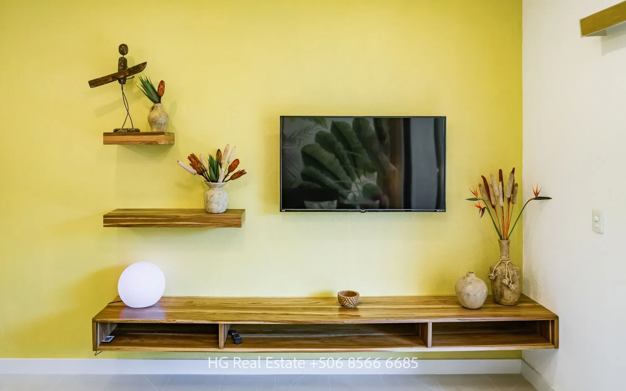 Condo Kolibrí: 1 bedroom condo in gated community Las Palmas de Tamarindo for sale photo 70