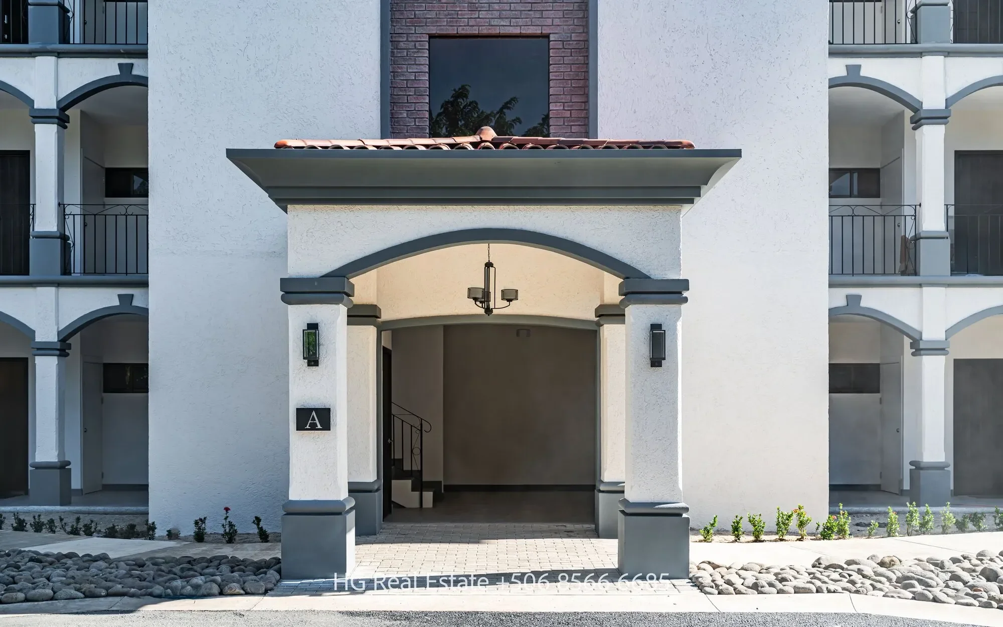 Condo Kolibrí: 1 bedroom condo in gated community Las Palmas de Tamarindo for sale photo 76