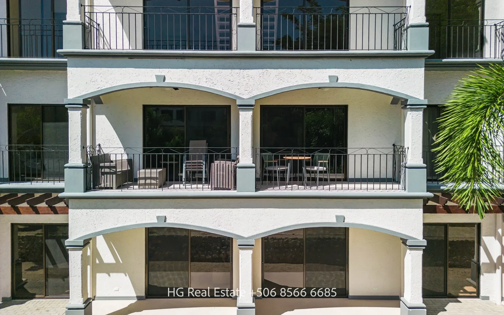 Condo Kolibrí: 1 bedroom condo in gated community Las Palmas de Tamarindo for sale photo 89