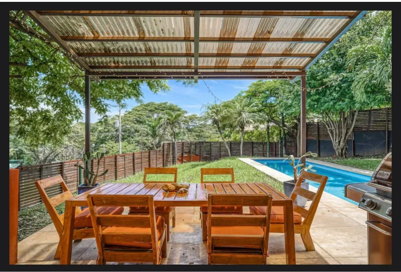 Oro del Sol #15: 3 Bedrooms private villa for sale in Tamarindo